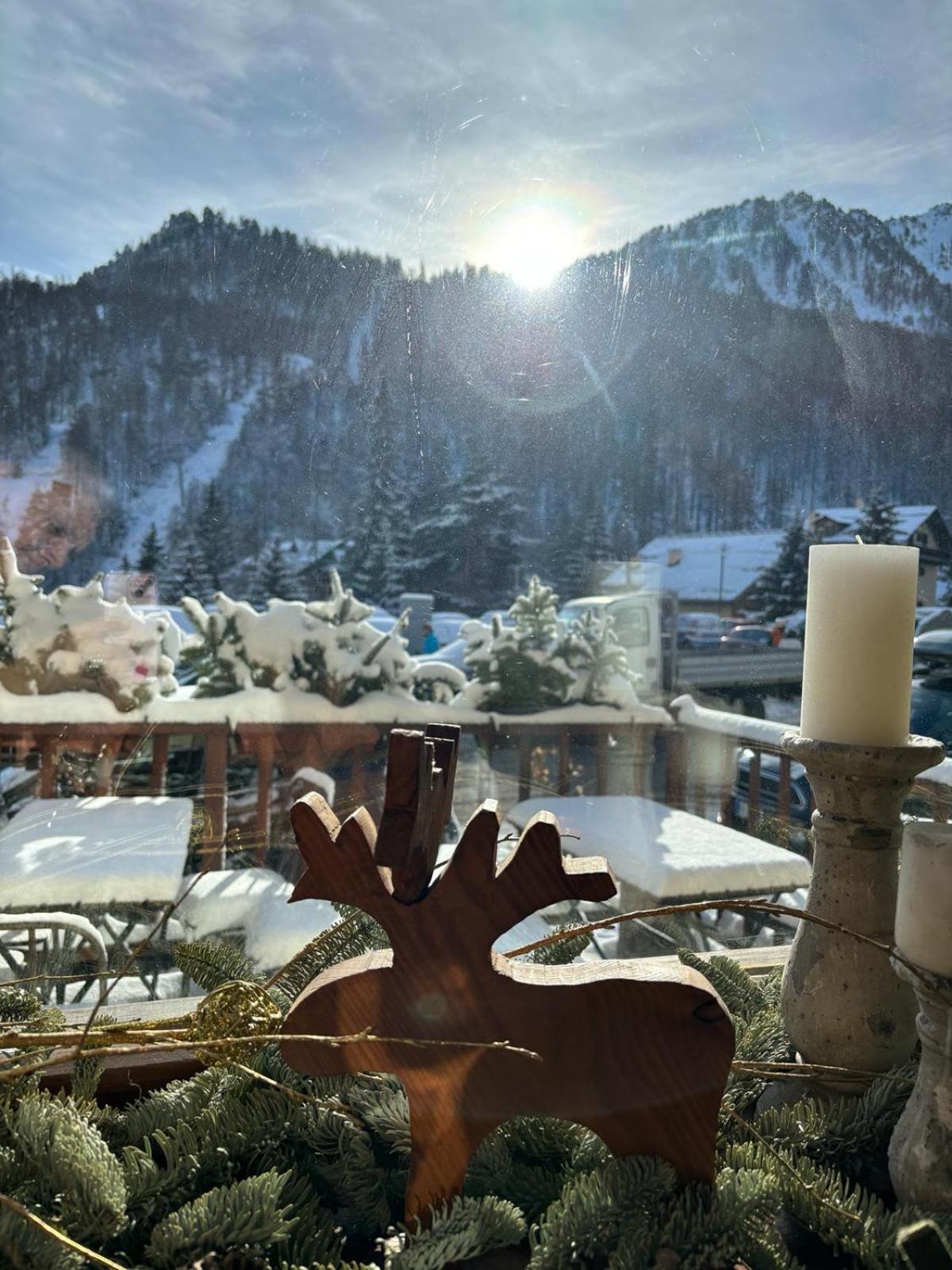 Hotel Pian Del Sole 3*