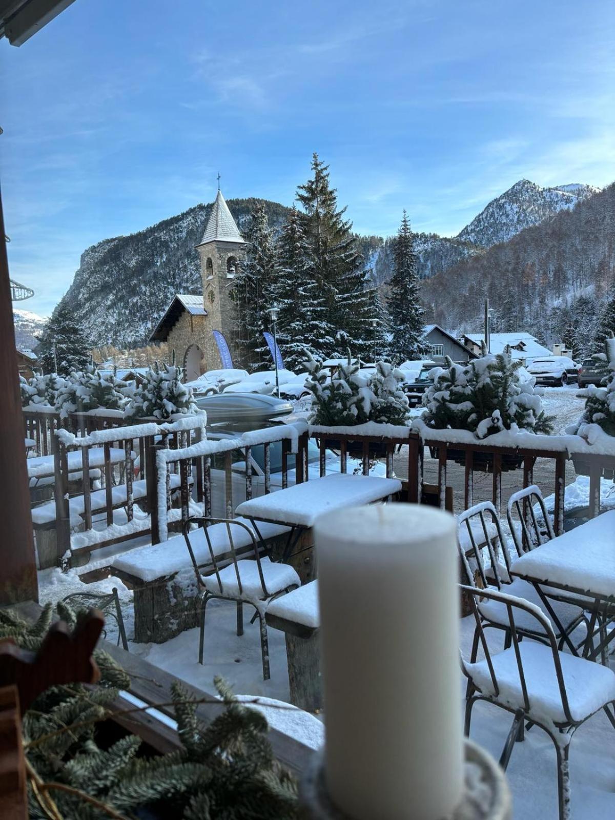 Hotel Pian Del Sole