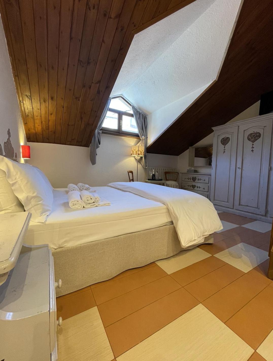 Hotel Pian Del Sole 3*